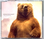 Kosheen - Hungry CD 1